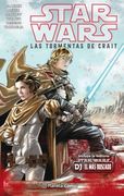 Star Wars los Últimos Jedi  Sombras Sobre Crait