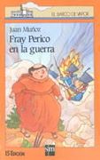 Fray Perico en la Guerra