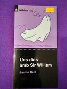 Uns Dies amb sir William