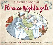 A Picture Book of Florence Nightingale (Picture Book Biography) 