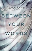 Between Your Words (en Alemán)