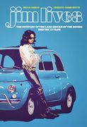 Jim Lives: The Mystery of the Lead Singer of the Doors and the 27 Club (en Anglais)