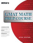 gmat math prep course