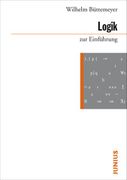 Logik zur Einführung (in German)