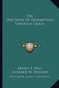the doctrine of redemption through grace (en Inglés)