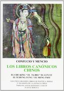 los libros canónicos chinos