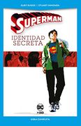 Superman: Identidad secreta