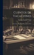 Cuentos de Vacaciones: