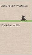 Ein Kaktus Erbluht (en Alemán)
