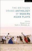 The Methuen Drama Anthology of Modern Asian Plays (en Inglés)