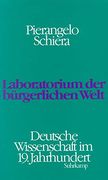 Laboratorium der Bürgerlichen Welt (in German)