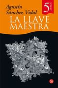 llave maestra,la pdl cv 07