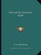 hell and the damned in egypt