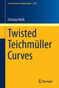 Twisted Teichmüller Curves (en Inglés)