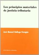 Principios Materiales de Justicia tr