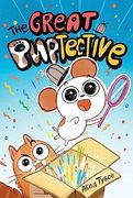 The Great Puptective (1) 