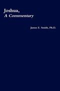 Joshua, a Commentary (en Inglés)