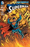Superman núm. 05 (Superman (Nuevo Universo DC))