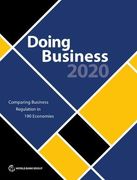 Doing Business 2020 