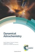 Dynamical Astrochemistry (en Inglés)