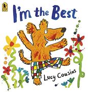 I'm the Best (en Inglés)