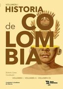 Historia de Colombia 3 Tomos (in Spanish)