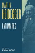 Pathmarks Paperback (Texts in German Philosophy) (en Inglés)