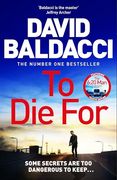 To die for (Travis Devine) (en Inglés)