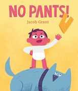 No Pants! (en Inglés)