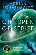 Children of Strife (en Inglés)