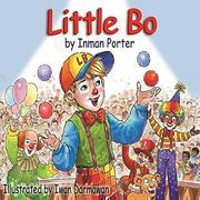 Little Bo (en Inglés)
