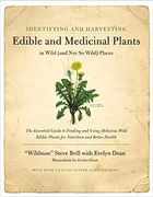 identifying and harvesting edible and medicinal plants in wild