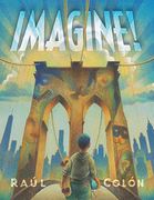 Imagine! (en Inglés)