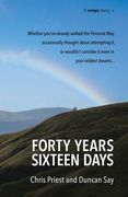 Forty years, sixteen days: Will two old friends walk the Pennine Way - again?