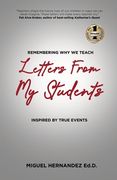 Letters from My Students (en Inglés)