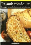 pa amb tomàquet (segona edició) (en Catalán)