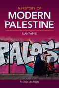 A History of Modern Palestine (en Inglés)