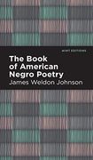 Book of American Negro Poetry (Mint Editions) 