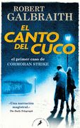 El Canto del Cuco / The Cuckoo's Calling (in Spanish)