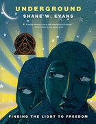 Underground: Finding the Light to Freedom (en Inglés)