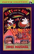 Rats on the Roof and Other Stories (Puffin Chapters) (en Inglés)