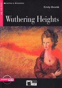 Wuthering Heights. Con cd Audio (Reading and Training) (en Inglés)