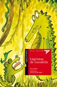Lágrimas de Cocodrilo: 79 (Ala Delta - Serie Roja)