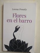 Flores en el Barro
