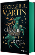 Choque de reyes (Canción de Hielo y Fuego 2)