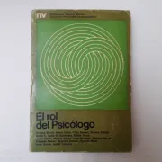El rol del psicologo (in Spanish)