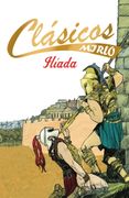 Iliada | Col. Clásicos Mirlo | Pasta Blanda | Mirlo | Editores Mexicanos Unidos