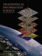 Geographical Information Science (en Inglés)