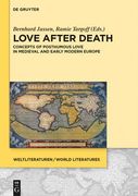 4: Concepts of Posthumous Love in Medieval and Early Modern Europe (en Inglés)