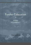 Further Education 